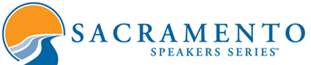 Sacramento Speakers Series Logo